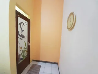 Семаранг: Homy House Semarang