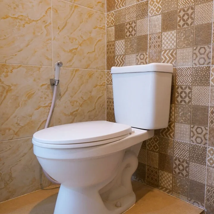 Депок: Djuragan Kamar The Basic