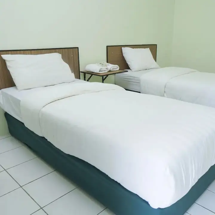 Djuragan Kamar The Basic — фото 2