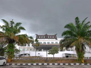 Баликпапан: Horison Ultima Bandara Balikpapan