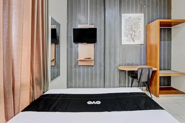 Пурвокерто: Capital O 92295 Double Tree