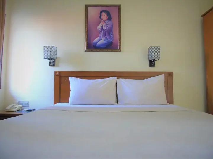 Чиребон: PIA Hotel Cirebon
