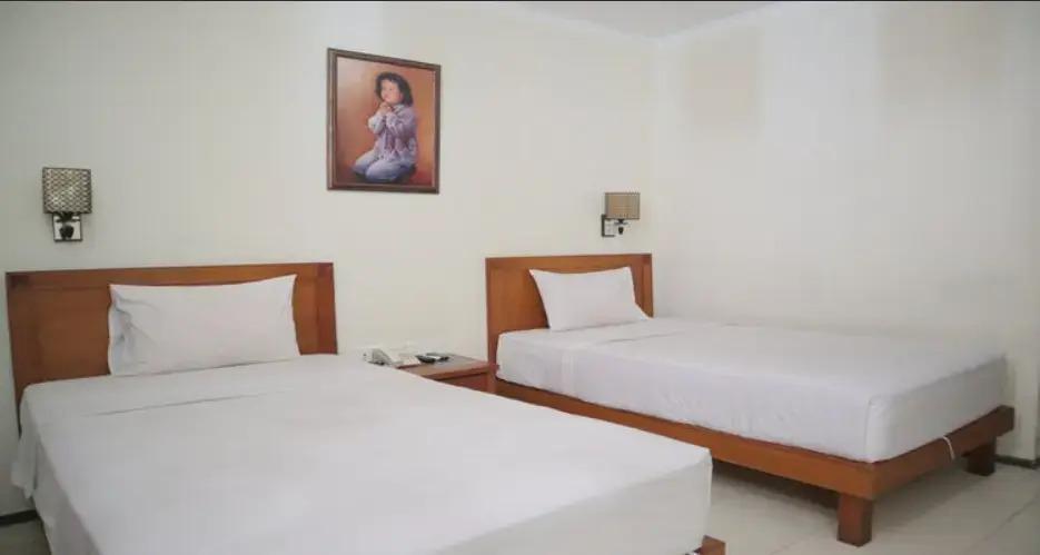 Чиребон: PIA Hotel Cirebon