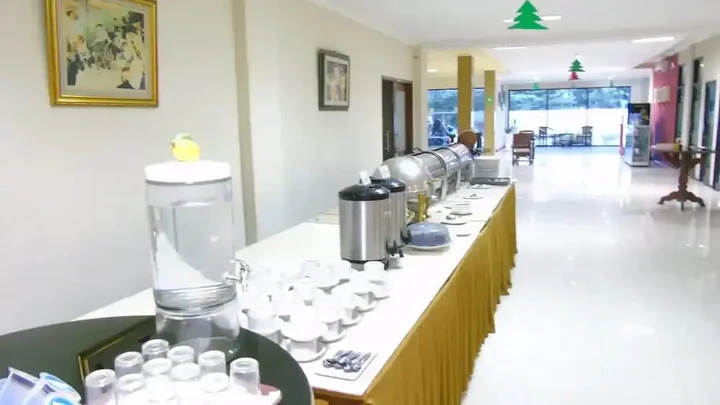 Чиребон: PIA Hotel Cirebon