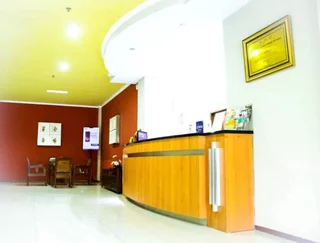 Чиребон: PIA Hotel Cirebon