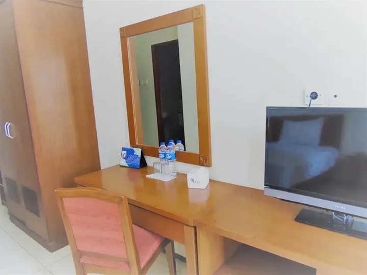 Чиребон: PIA Hotel Cirebon