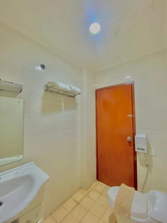 Чиребон: PIA Hotel Cirebon