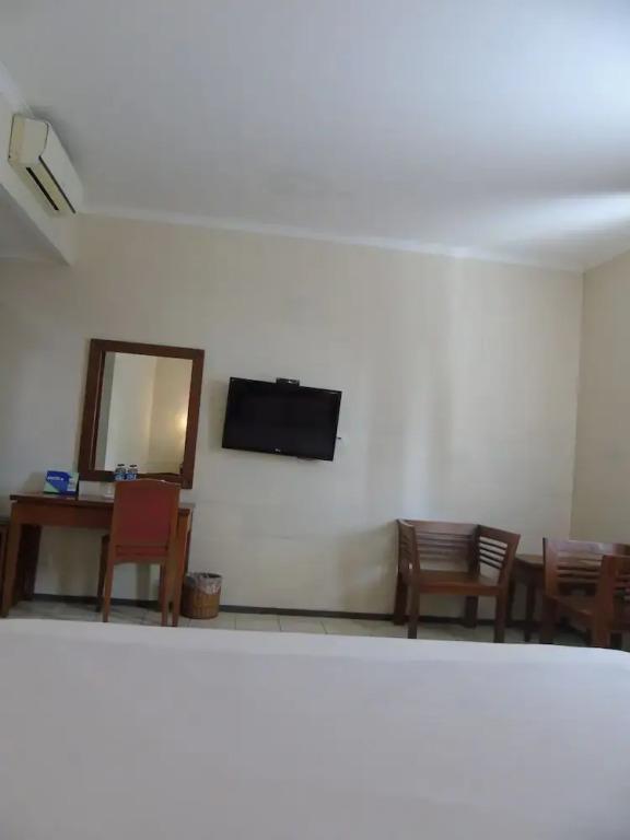 Чиребон: PIA Hotel Cirebon