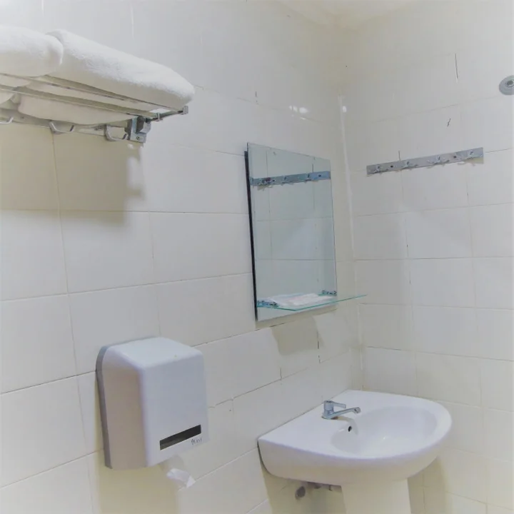 Чиребон: PIA Hotel Cirebon