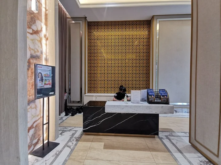 Депок: Transpark Cibubur by Arsakha Property