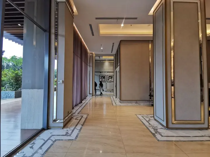 Депок: Transpark Cibubur by Arsakha Property