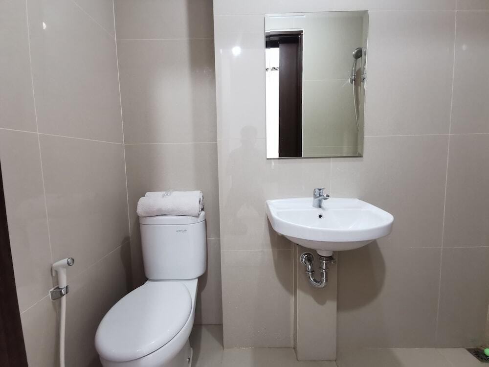 Депок: Transpark Cibubur by Arsakha Property