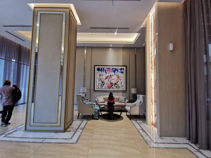 Депок: Transpark Cibubur by Arsakha Property