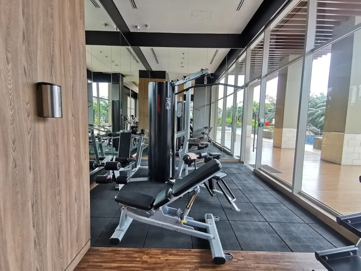 Депок: Transpark Cibubur by Arsakha Property