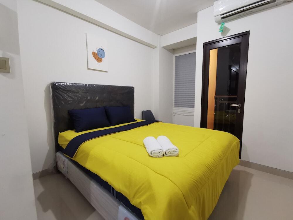 Депок: Transpark Cibubur by Arsakha Property
