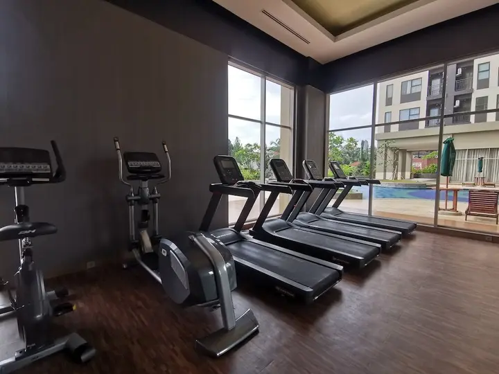 Депок: Transpark Cibubur by Arsakha Property