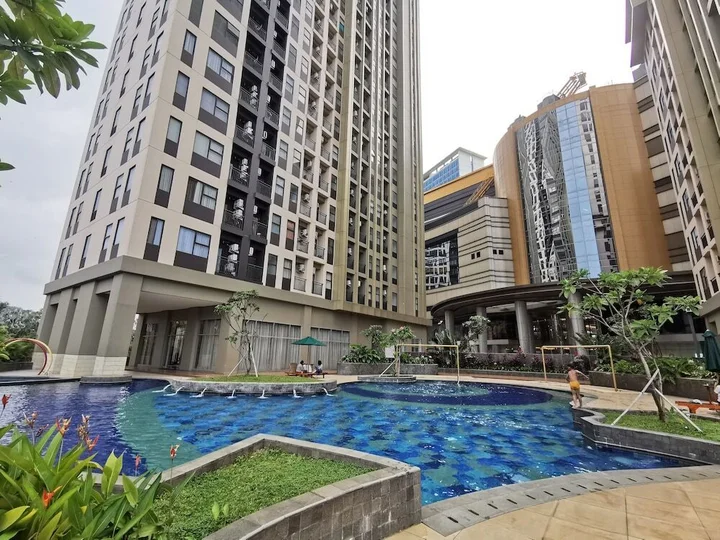 Депок: Transpark Cibubur by Arsakha Property