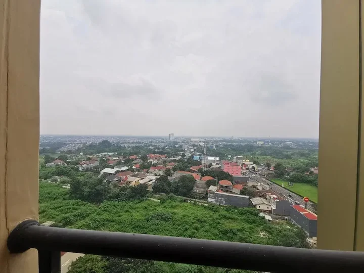 Депок: Transpark Cibubur by Arsakha Property