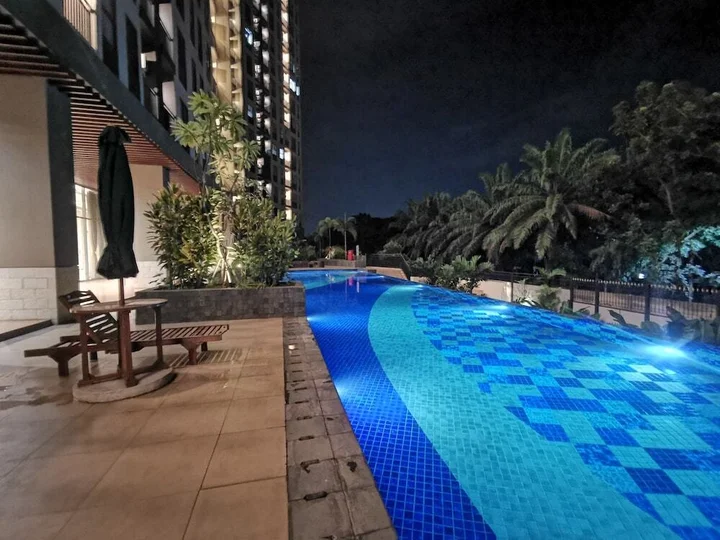 Депок: Transpark Cibubur by Arsakha Property