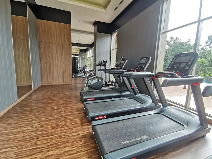 Депок: Transpark Cibubur by Arsakha Property