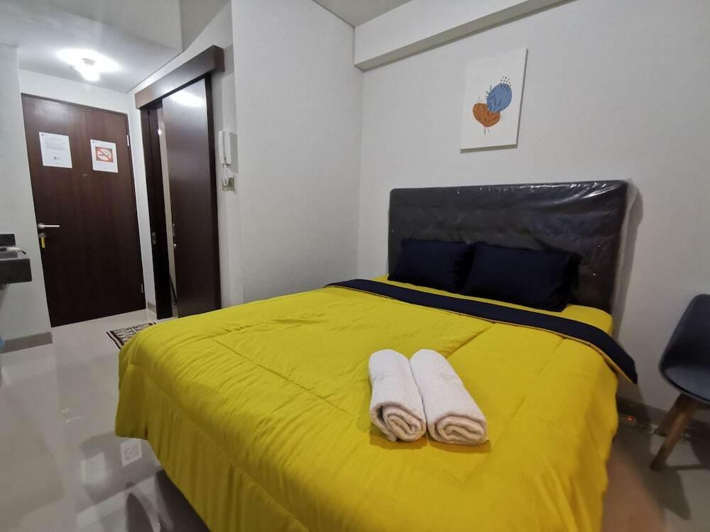 Депок: Transpark Cibubur by Arsakha Property