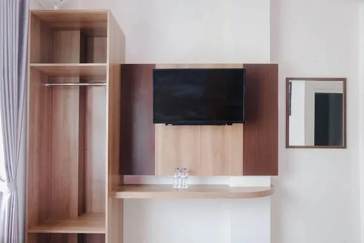 Маланг: Noura Guest House Syariah