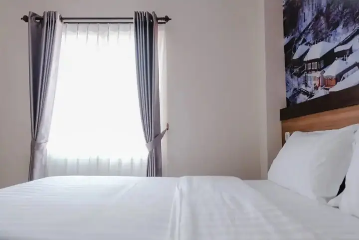 Маланг: Noura Guest House Syariah