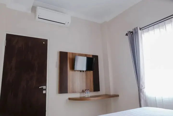 Маланг: Noura Guest House Syariah