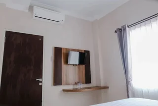 Маланг: Noura Guest House Syariah