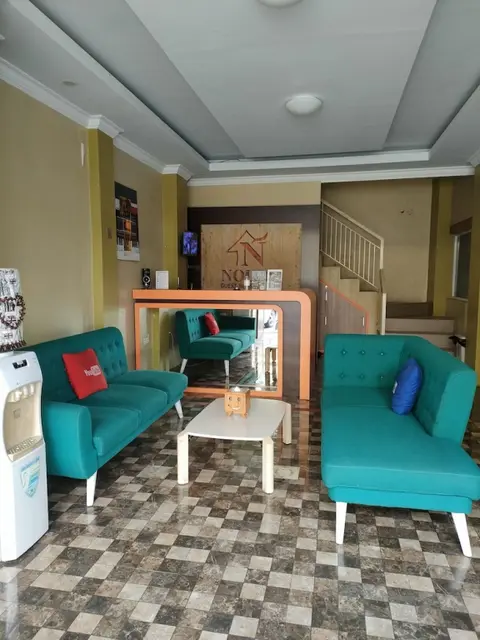 Маланг: Noura Guest House Syariah