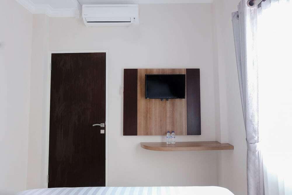 Маланг: Noura Guest House Syariah