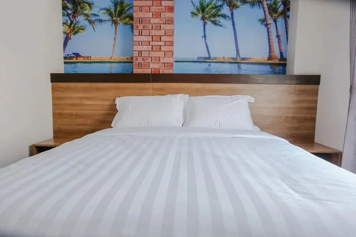 Маланг: Noura Guest House Syariah