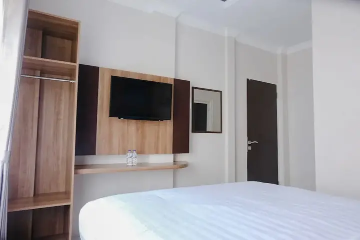Маланг: Noura Guest House Syariah