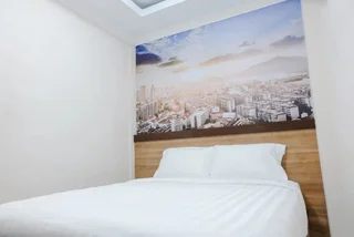 Маланг: Noura Guest House Syariah