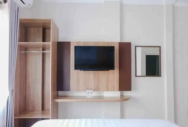 Маланг: Noura Guest House Syariah