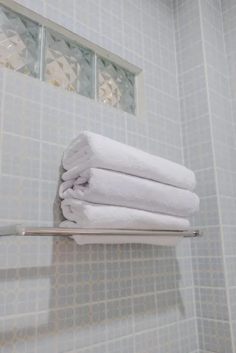 Маланг: Noura Guest House Syariah