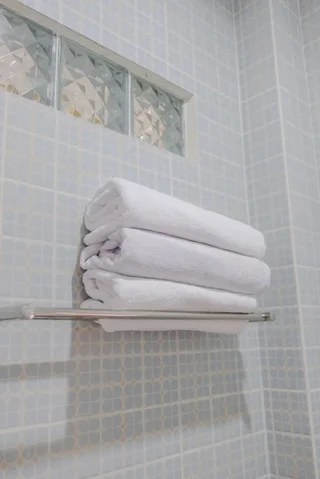 Маланг: Noura Guest House Syariah