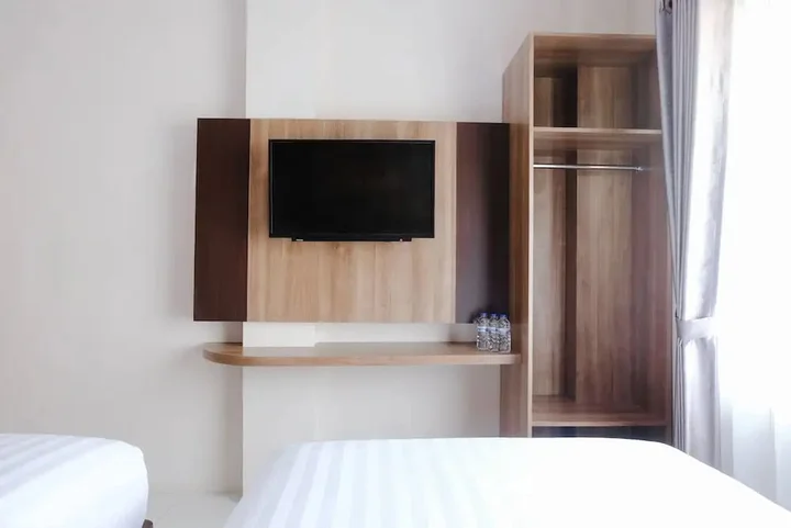 Маланг: Noura Guest House Syariah