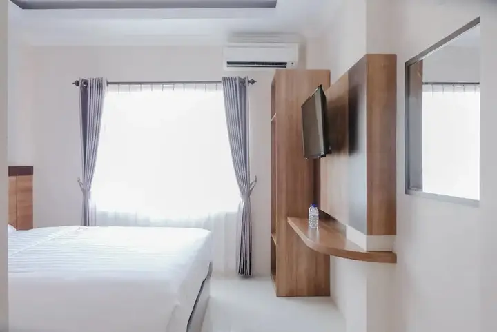 Маланг: Noura Guest House Syariah