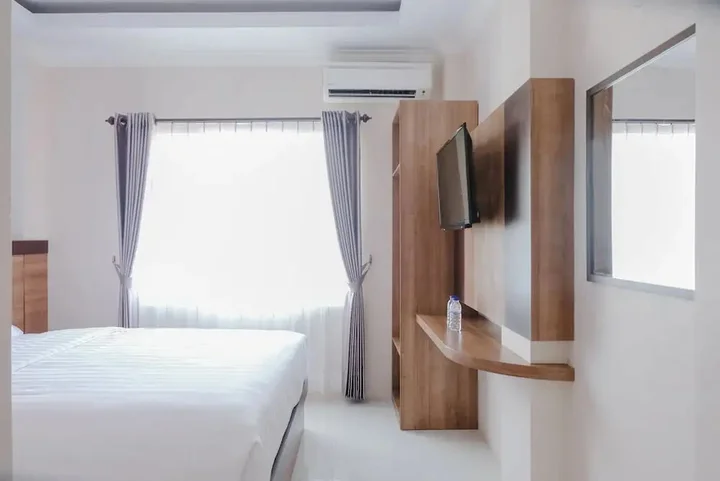 Маланг: Noura Guest House Syariah