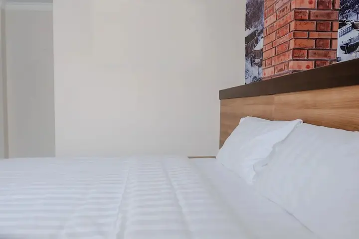 Маланг: Noura Guest House Syariah