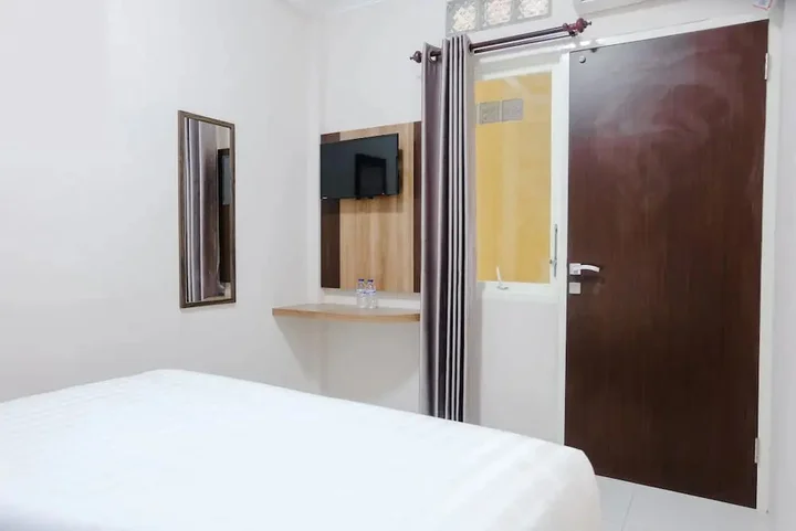 Маланг: Noura Guest House Syariah