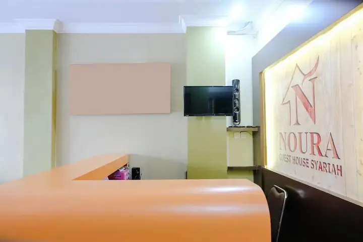 Маланг: Noura Guest House Syariah