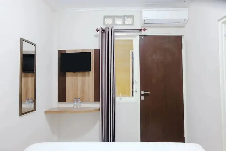 Маланг: Noura Guest House Syariah