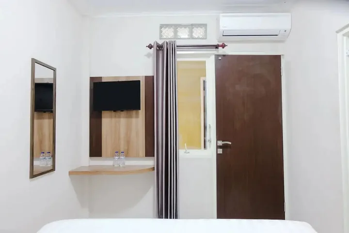 Маланг: Noura Guest House Syariah
