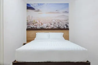 Маланг: Noura Guest House Syariah