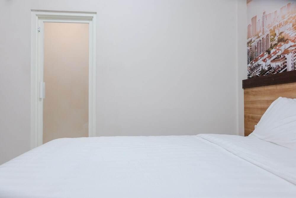 Маланг: Noura Guest House Syariah