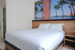 Маланг: Noura Guest House Syariah
