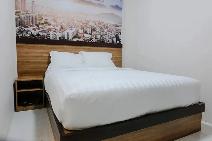 Маланг: Noura Guest House Syariah