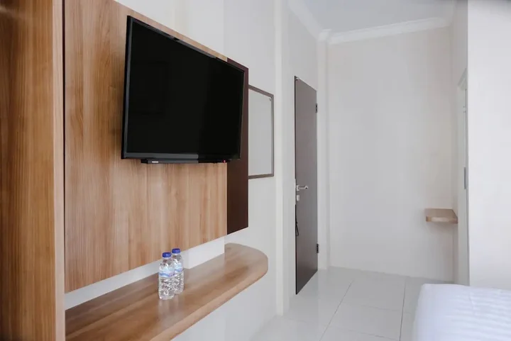 Маланг: Noura Guest House Syariah
